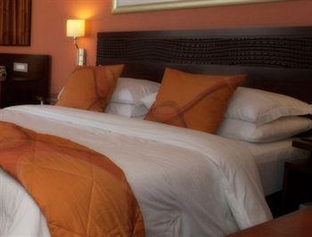 Hotel Hatfield,