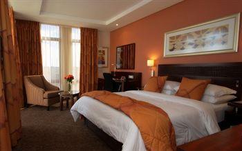 Hotel Hatfield, 3*
